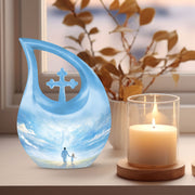 Angel Urns For Ashes - Cremation Urns For Women