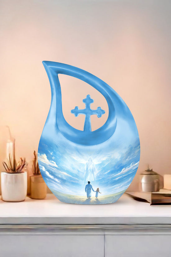 Angel Urns For Ashes - Cremation Urns For Women