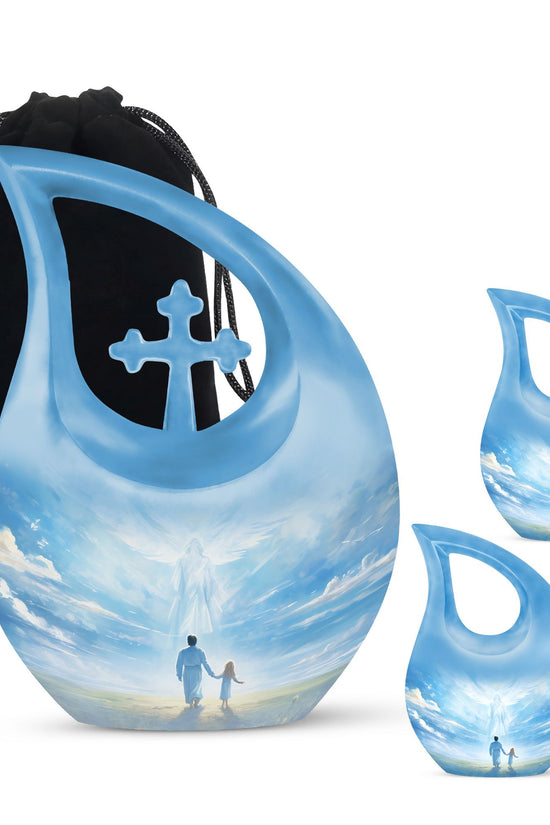Angel Urns For Ashes - Cremation Urns For Women