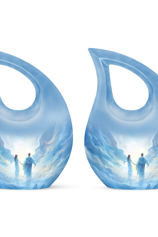 Angel Urns For Ashes - Urn For Ashes For Women Small