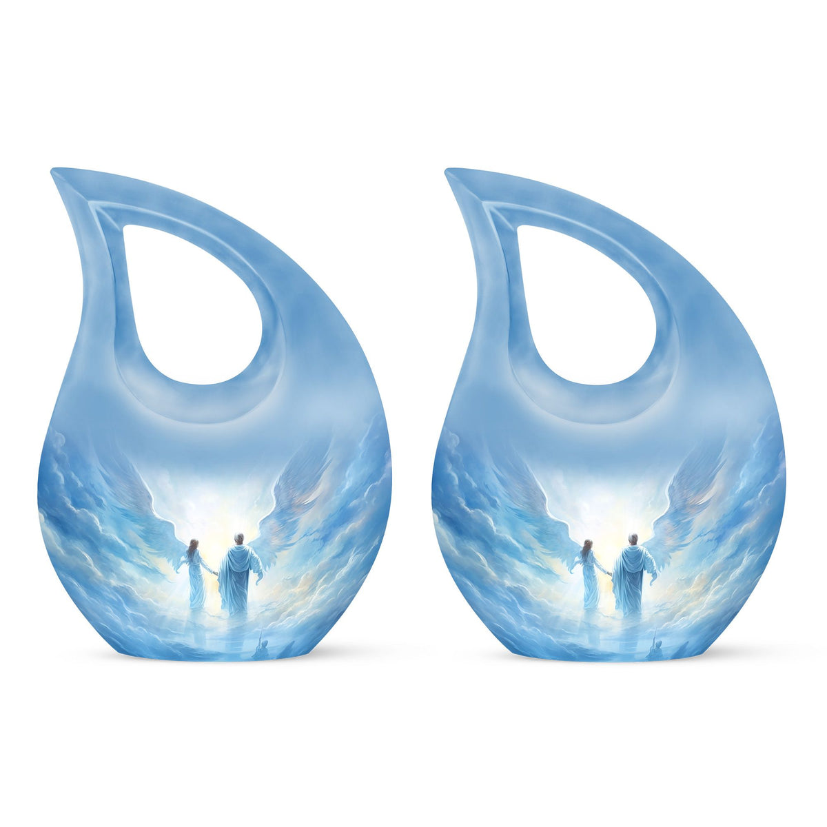 Angel Urns For Ashes - Urn For Ashes For Women Small