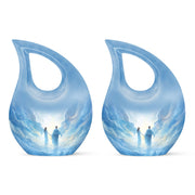Angel Urns For Ashes - Urn For Ashes For Women Small
