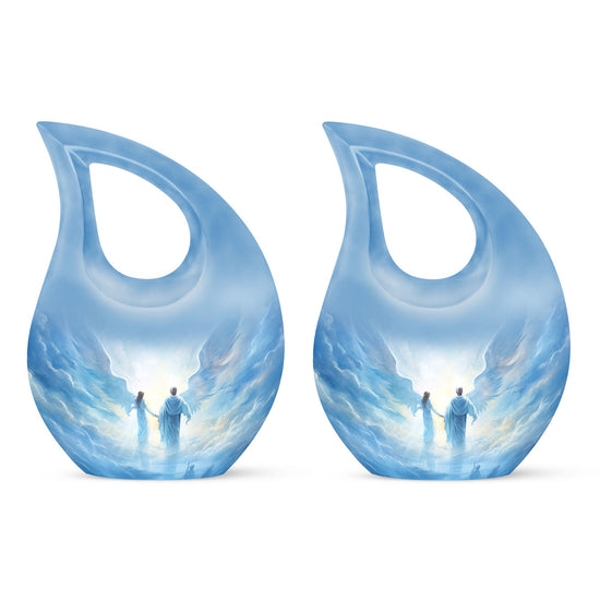 Angel Urns For Ashes - Urn For Ashes For Women Small
