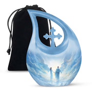 Angel Urns For Ashes - Urn For Ashes For Women Small