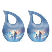 Angel Urns For Ashes - Keepsake Urns For Women