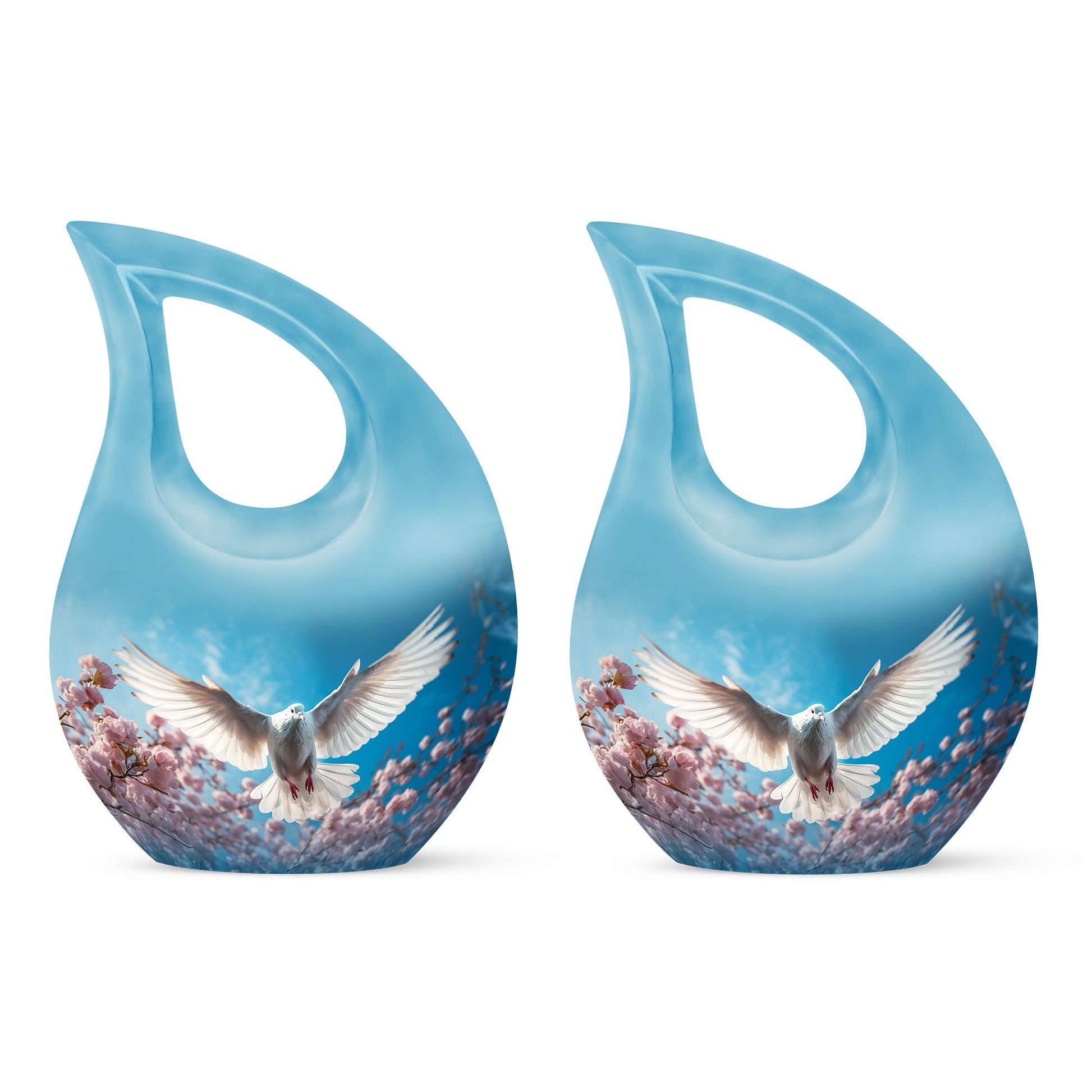 Bird Urns For Ashes - Ashes Keepsake For Men