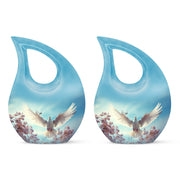 Bird Urns For Ashes - Mini Urn For Ashes For Women