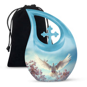 Bird Urns For Ashes - Mini Urn For Ashes For Women
