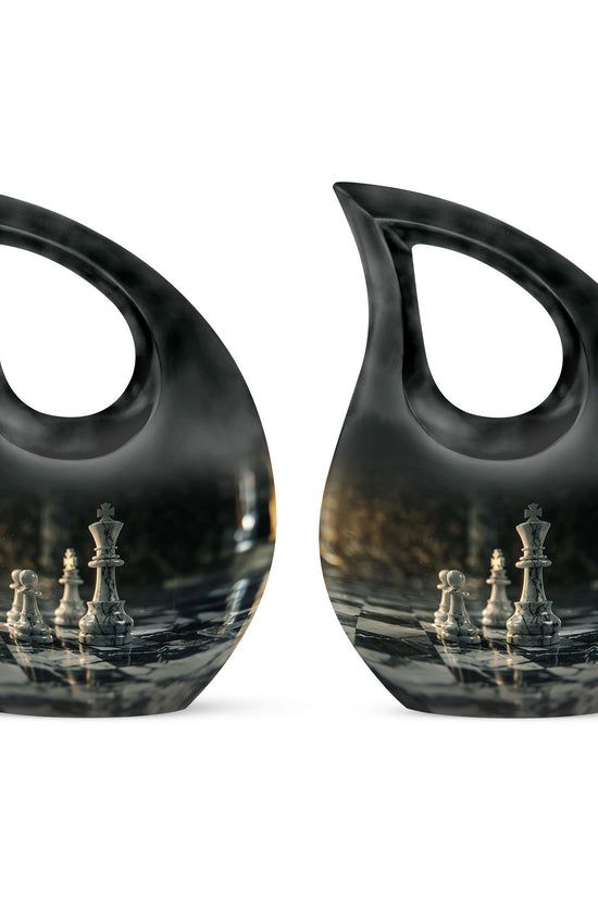 Chess Urns For Ashes - Urn Ashes Women