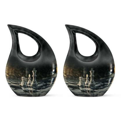Chess Urns For Ashes - Urn Ashes Women