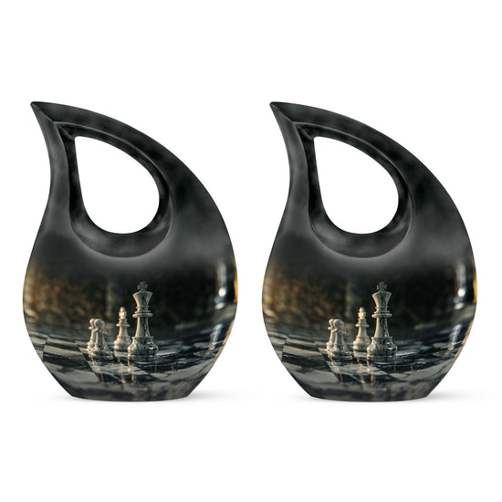 Chess Urns For Ashes - Urn Ashes Women