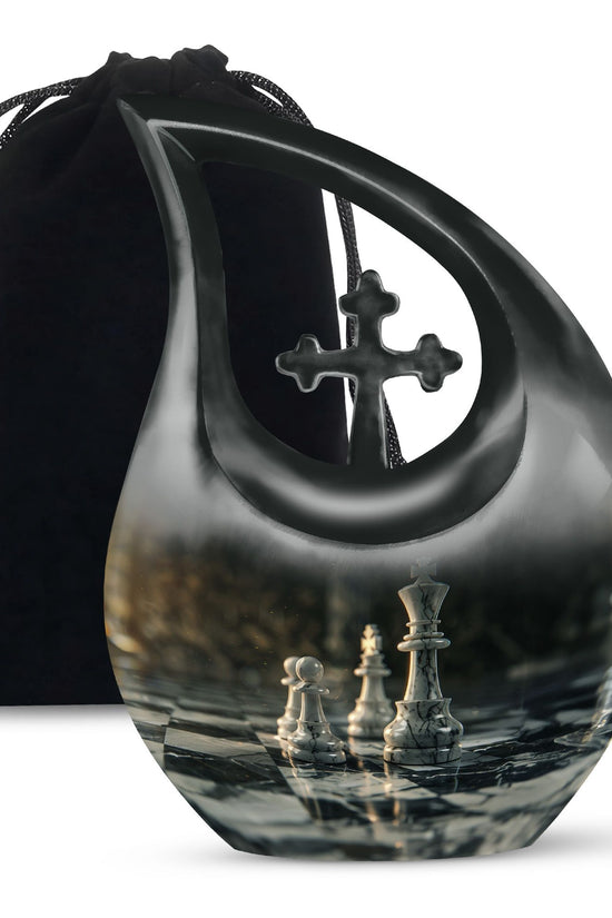Chess Urns For Ashes - Urn Ashes Women