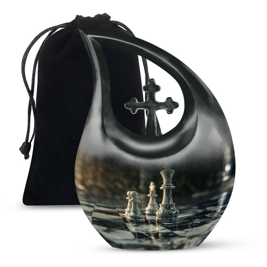 Chess Urns For Ashes - Urn Ashes Women
