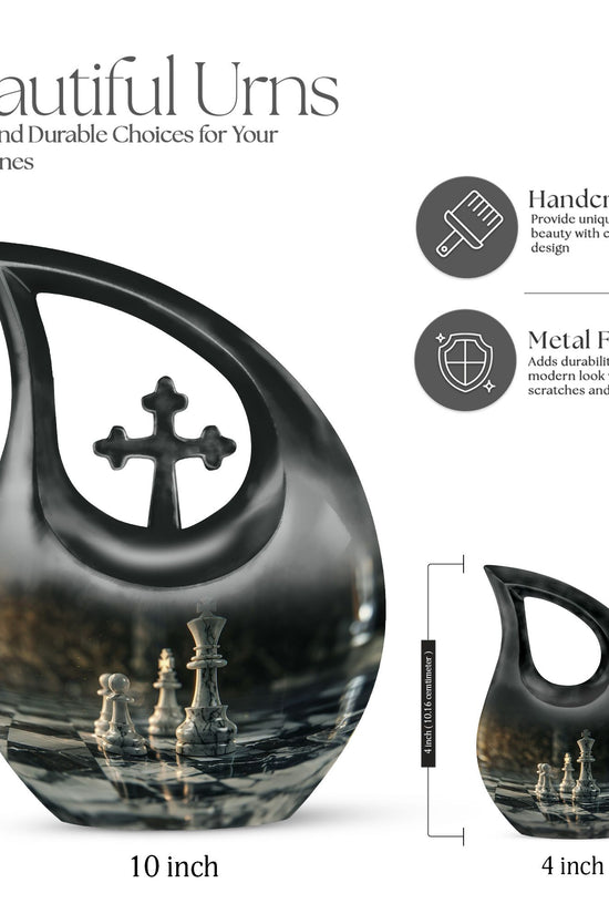 Chess Urns For Ashes - Urn Ashes Women