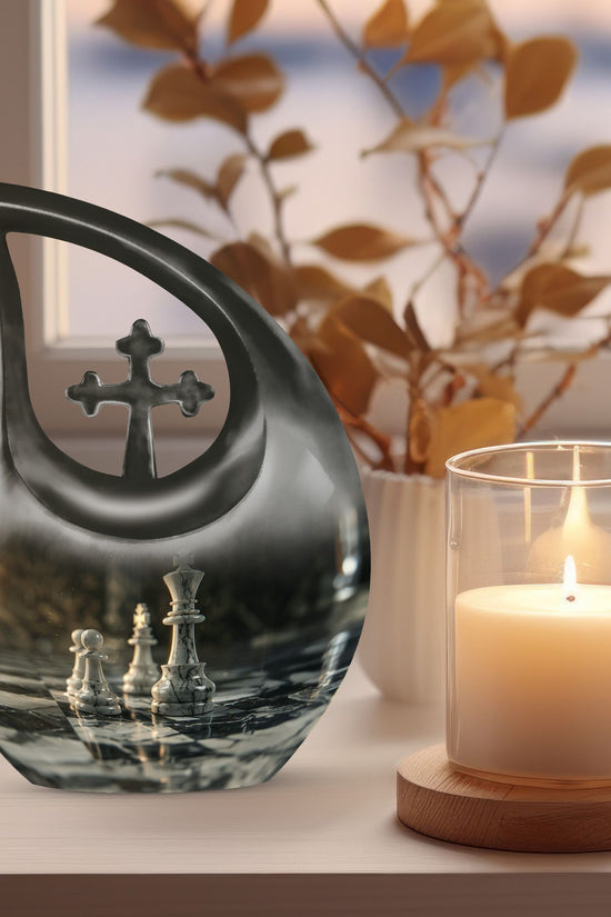 Chess Urns For Ashes - Urn Ashes Women