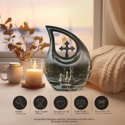 Chess Urns For Ashes - Urn Ashes Women