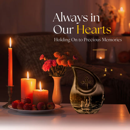 Chess Urns For Ashes - Urn Ashes Women