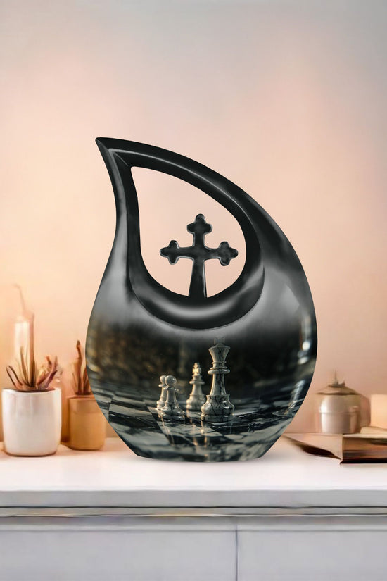 Chess Urns For Ashes - Urn Ashes Women