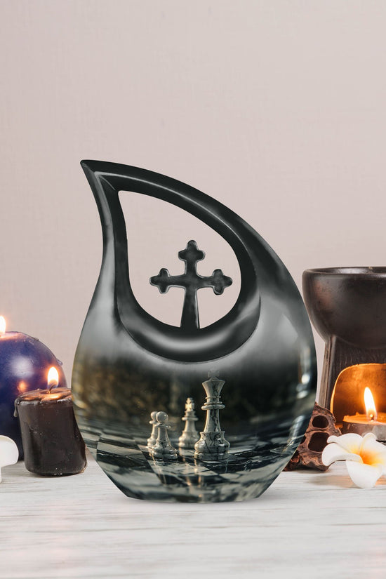 Chess Urns For Ashes - Urn Ashes Women