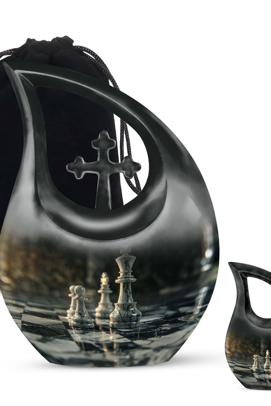 Chess Urns For Ashes - Urn Ashes Women