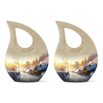 Keepsake Pack Of 2