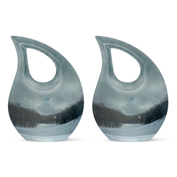 Keepsake Pack Of 2