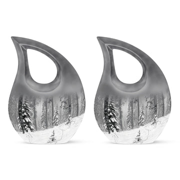 Keepsake Pack Of 2