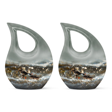 Keepsake Pack Of 2