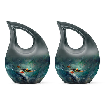 Keepsake Pack Of 2