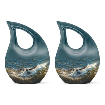 Keepsake Pack Of 2