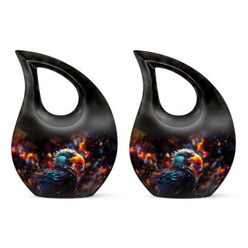 Keepsake Pack Of 2