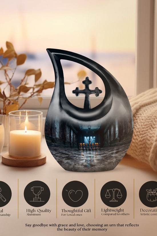 Chess Urns For Ashes - Urn For Adult Female Ashes