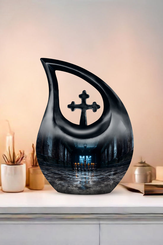 Chess Urns For Ashes - Urn For Adult Female Ashes