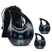 Chess Urns For Ashes - Urn For Adult Female Ashes