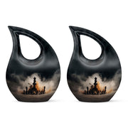 Chess Urns For Ashes - Urn For Human Ashes For Men
