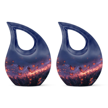 Keepsake Pack Of 2