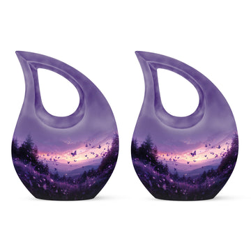 Keepsake Pack Of 2