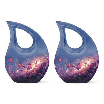 Keepsake Pack Of 2