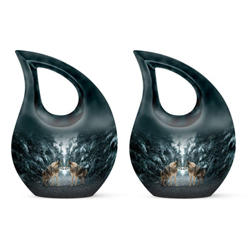 Keepsake Pack Of 2