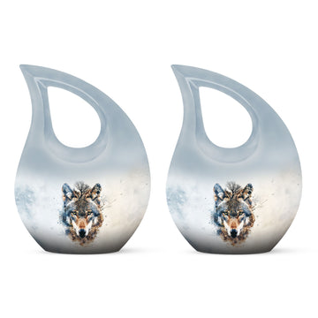 Keepsake Pack Of 2
