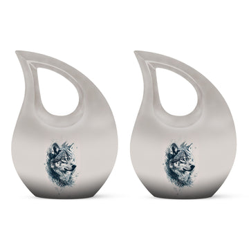 Keepsake Pack Of 2