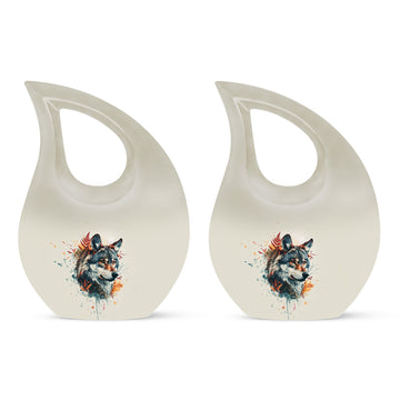 Keepsake Pack Of 2