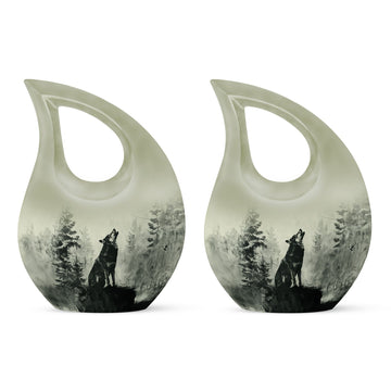 Keepsake Pack Of 2