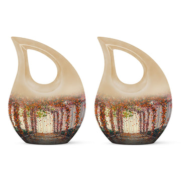 Keepsake Pack Of 2