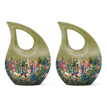 Keepsake Pack Of 2