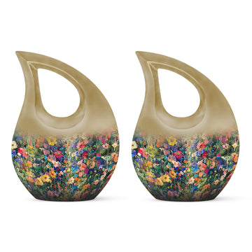 Keepsake Pack Of 2