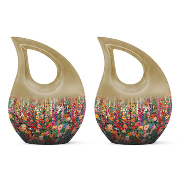 Keepsake Pack Of 2