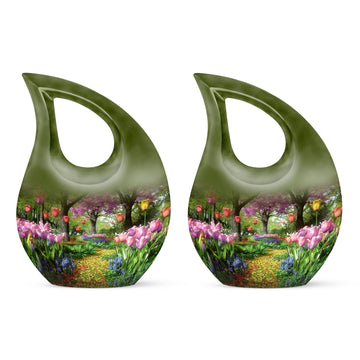 Keepsake Pack Of 2