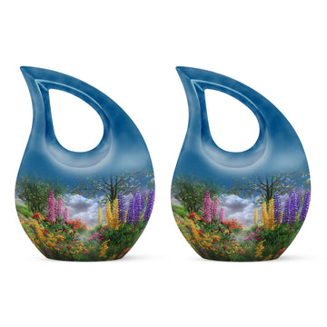 Keepsake Pack Of 2