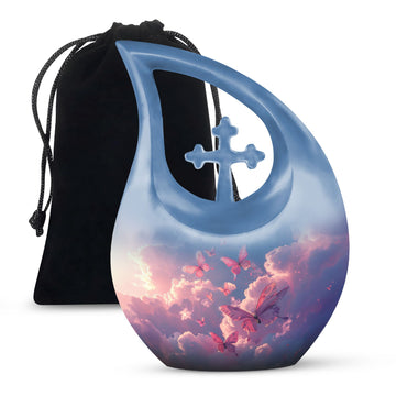 Large Urn 10